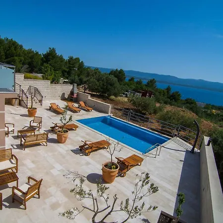 Apartment Nikola - Amazing Sea View