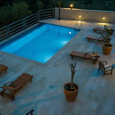 Nikola - Amazing Sea View Apartment Bol