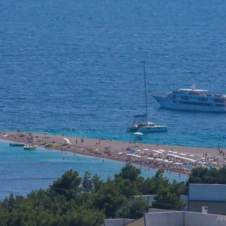Nikola - Amazing Sea View Апартаменты