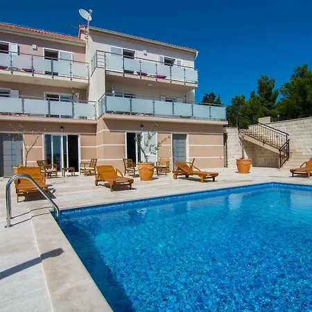 Nikola - Amazing Sea View Apartment *
