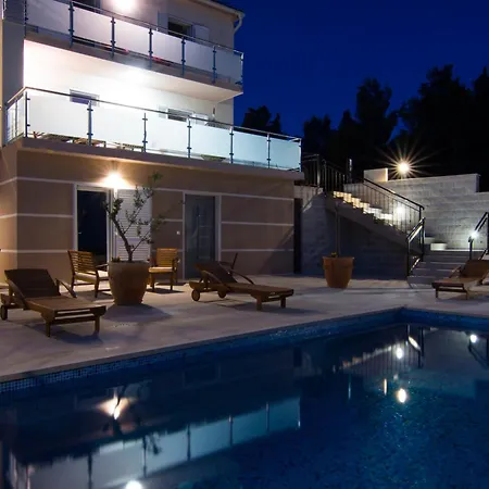 Nikola - Amazing Sea View *