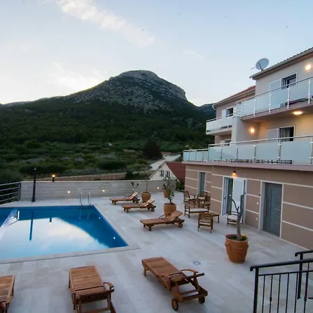 Nikola - Amazing Sea View Apartment *