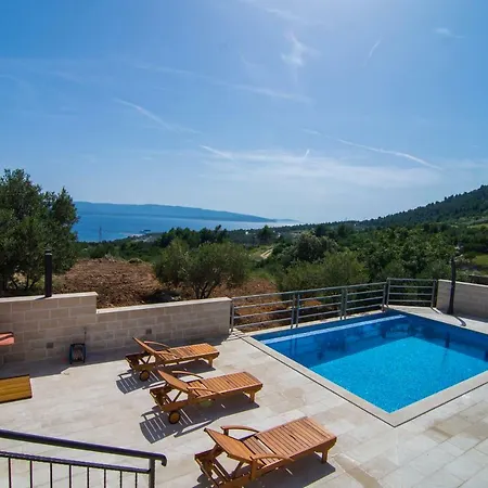 Nikola - Amazing Sea View Апартаменты