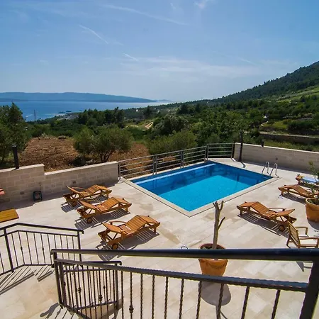 Apartment Nikola - Amazing Sea View *