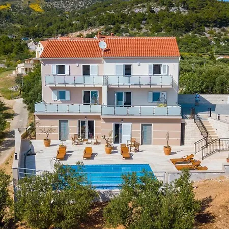 Nikola - Amazing Sea View