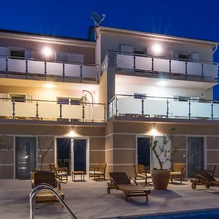Nikola - Amazing Sea View