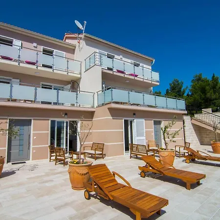 Nikola - Amazing Sea View