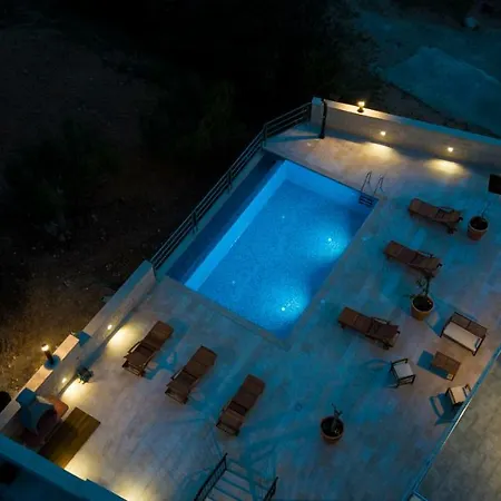 Nikola - Amazing Sea View