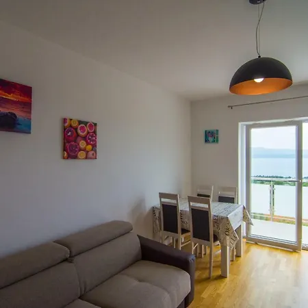 Nikola - Amazing Sea View