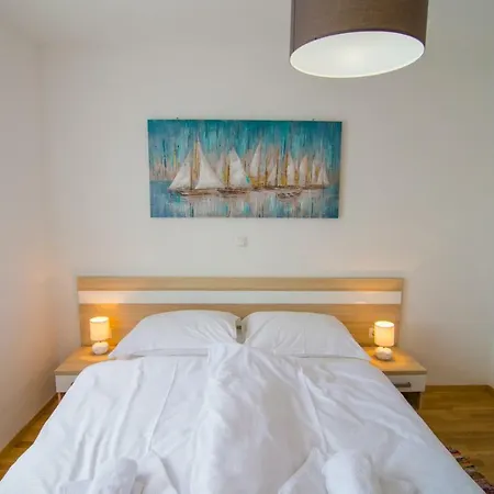 Nikola - Amazing Sea View Apartment Bol