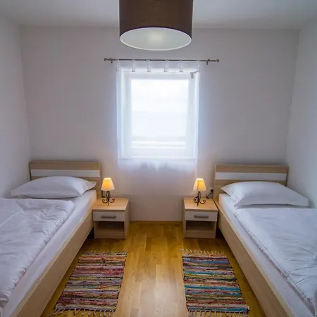 Nikola - Amazing Sea View Apartment Bol