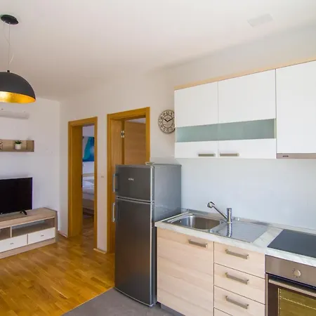 Nikola - Amazing Sea View Appartement *