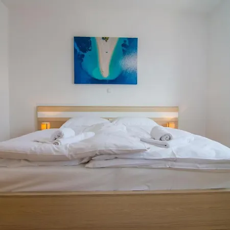Apartment Nikola - Amazing Sea View *