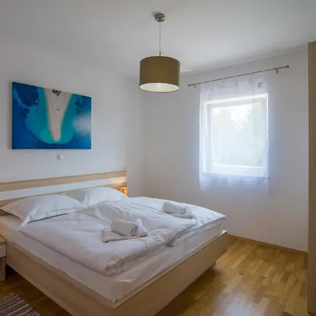 Nikola - Amazing Sea View Бол