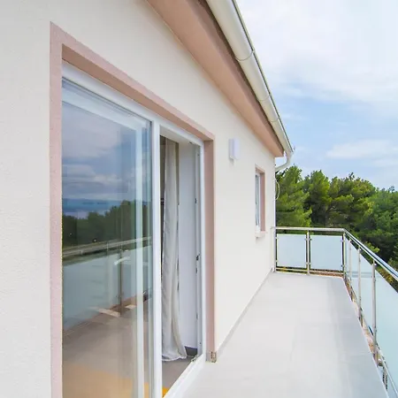 Nikola - Amazing Sea View