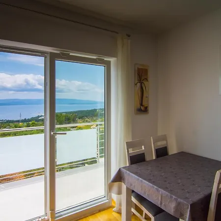 Апартаменты Nikola - Amazing Sea View *