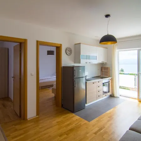 Apartment Nikola - Amazing Sea View *