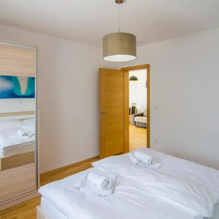 Nikola - Amazing Sea View