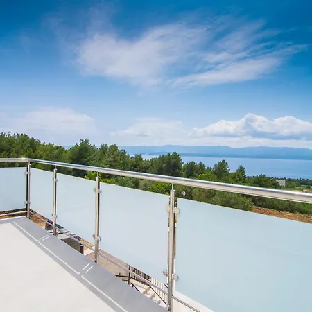Nikola - Amazing Sea View * Бол