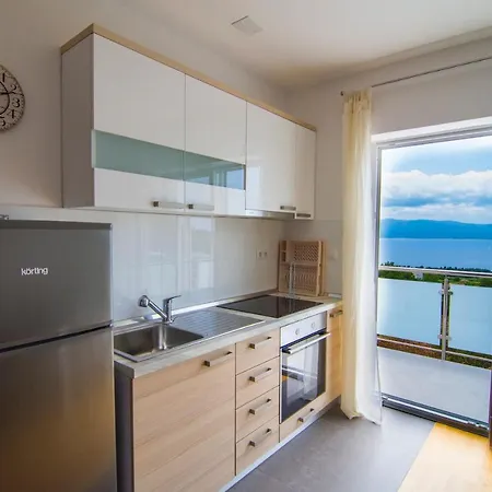 Nikola - Amazing Sea View *