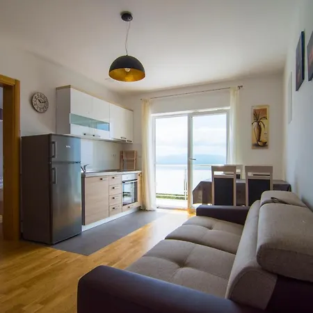 Nikola - Amazing Sea View Бол