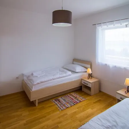 Апартаменты Nikola - Amazing Sea View