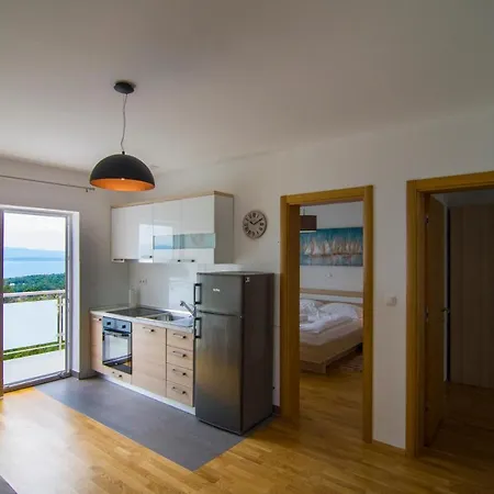 Nikola - Amazing Sea View Бол