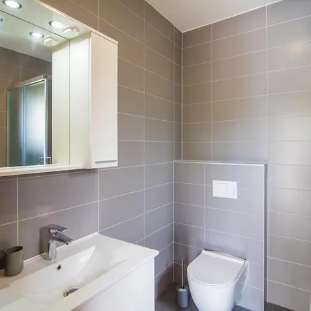 Nikola - Amazing Sea View Apartment *