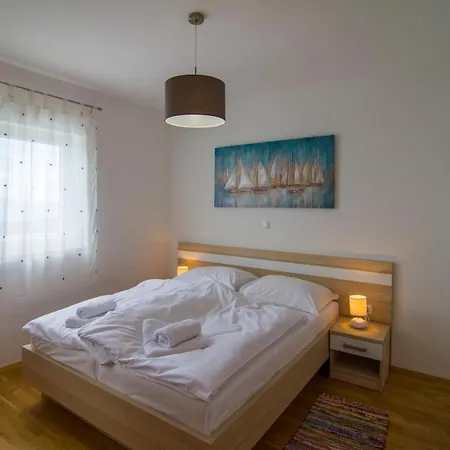 Apartment Nikola - Amazing Sea View