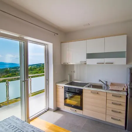 Nikola - Amazing Sea View