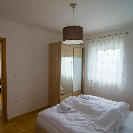 Apartment Nikola - Amazing Sea View