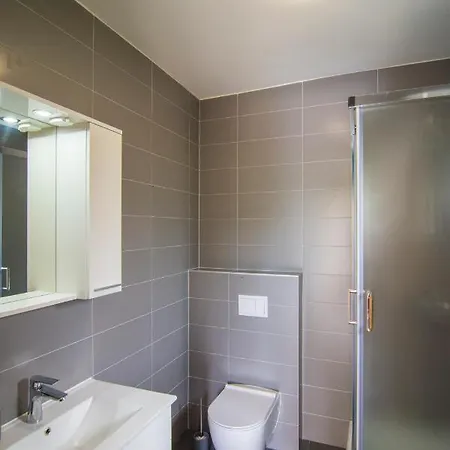 Nikola - Amazing Sea View Apartment
